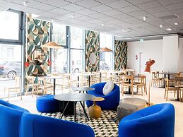 Greet Hotel Paris 13 Porte D'Italie