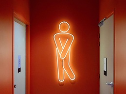 Greet Hotel Paris 13 Porte D'Italie