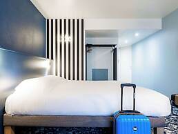 Greet Hotel Paris 13 Porte D'Italie