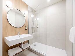 Greet Hotel Paris 13 Porte D'Italie