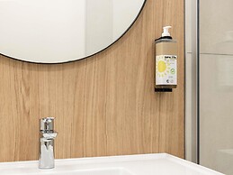 Greet Hotel Paris 13 Porte D'Italie