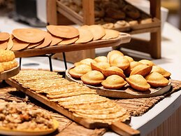 Greet Hotel Paris 13 Porte D'Italie