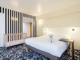 Greet Hotel Paris 13 Porte D'Italie