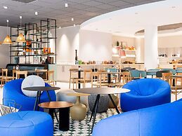 Greet Hotel Paris 13 Porte D'Italie