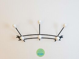 Greet Hotel Paris 13 Porte D'Italie