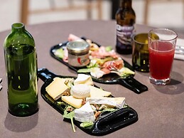 Greet Hotel Paris 13 Porte D'Italie