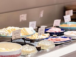 Greet Hotel Paris 13 Porte D'Italie