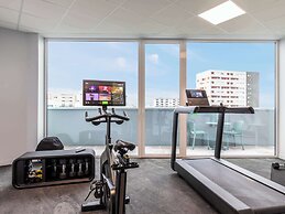 Ibis Styles Bezons Paris La Défense (Opening March 2024)