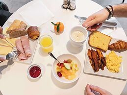 Ibis Styles Bezons Paris La Défense (Opening March 2024)