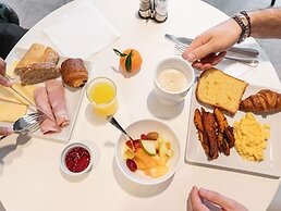 Ibis Styles Bezons Paris La Défense (Opening March 2024)