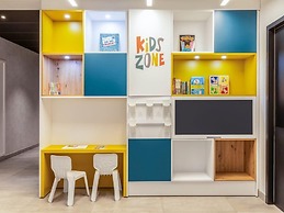 Ibis Styles Bezons Paris La Défense (Opening March 2024)