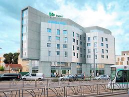 Ibis Styles Bezons Paris La Défense (Opening March 2024)