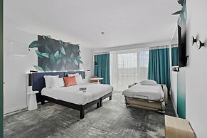 Ibis Styles Bezons Paris La Défense (Opening March 2024)