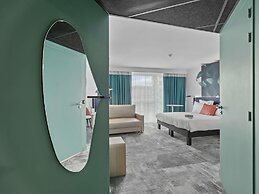 Ibis Styles Bezons Paris La Défense (Opening March 2024)