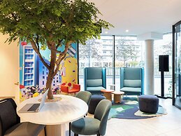 Ibis Styles Bezons Paris La Défense (Opening March 2024)
