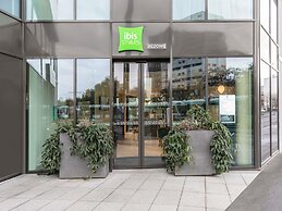 Ibis Styles Bezons Paris La Défense (Opening March 2024)