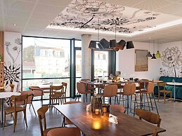 Ibis Styles Bezons Paris La Défense (Opening March 2024)