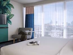 Ibis Styles Bezons Paris La Défense (Opening March 2024)