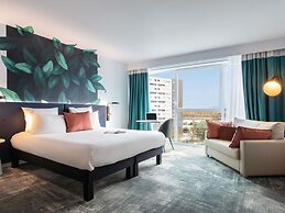 Ibis Styles Bezons Paris La Défense (Opening March 2024)