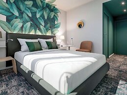 Ibis Styles Bezons Paris La Défense (Opening March 2024)
