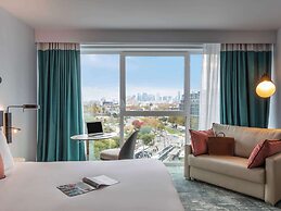 Ibis Styles Bezons Paris La Défense (Opening March 2024)