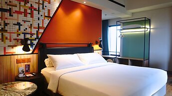 Ibis Styles Serpong Bsd City
