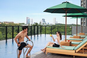 Ibis Styles Serpong Bsd City