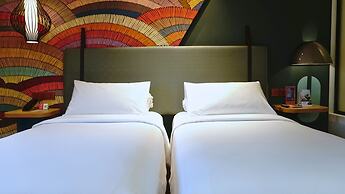 Ibis Styles Serpong Bsd City