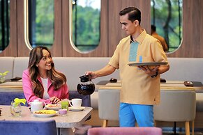Ibis Styles Serpong Bsd City