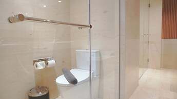 Ibis Styles Serpong Bsd City