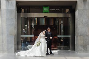 Ibis Styles Serpong Bsd City