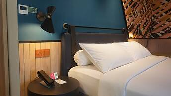 Ibis Styles Serpong Bsd City