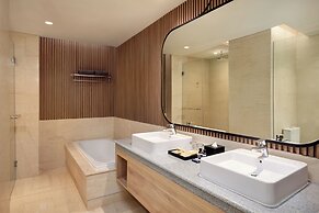 Ibis Styles Serpong Bsd City