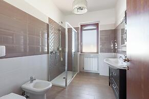 Tenuta San Cassiano with garden and pool