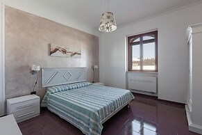 Tenuta San Cassiano with garden and pool