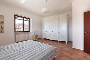 Tenuta San Cassiano with garden and pool