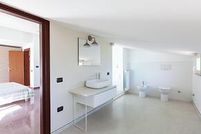 Tenuta San Cassiano with garden and pool