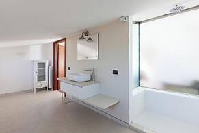 Tenuta San Cassiano with garden and pool