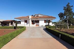 Tenuta San Cassiano with garden and pool