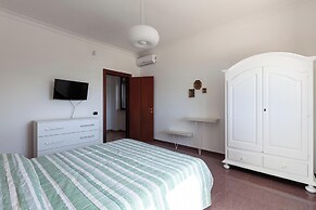 Tenuta San Cassiano with garden and pool