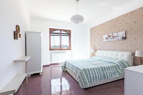 Tenuta San Cassiano with garden and pool