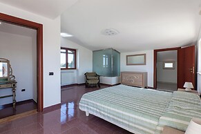 Tenuta San Cassiano with garden and pool