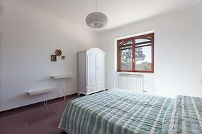 Tenuta San Cassiano with garden and pool