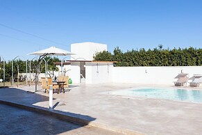 Tenuta San Cassiano with garden and pool