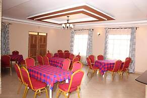 Villa Serene Hotel Kitale