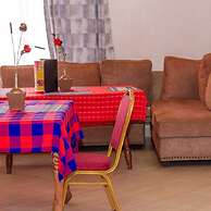 Villa Serene Hotel Kitale