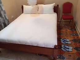 Villa Serene Hotel Kitale