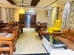 Villa Serene Hotel Kitale