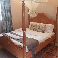 Villa Serene Hotel Kitale