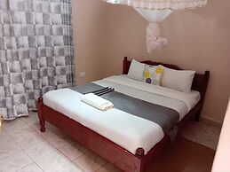 Villa Serene Hotel Kitale